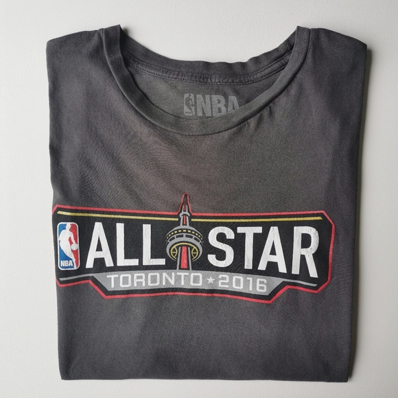 SUMMER 2022 COLLECTION NBA All Star Men's Tshirt - Picture 1 of 2